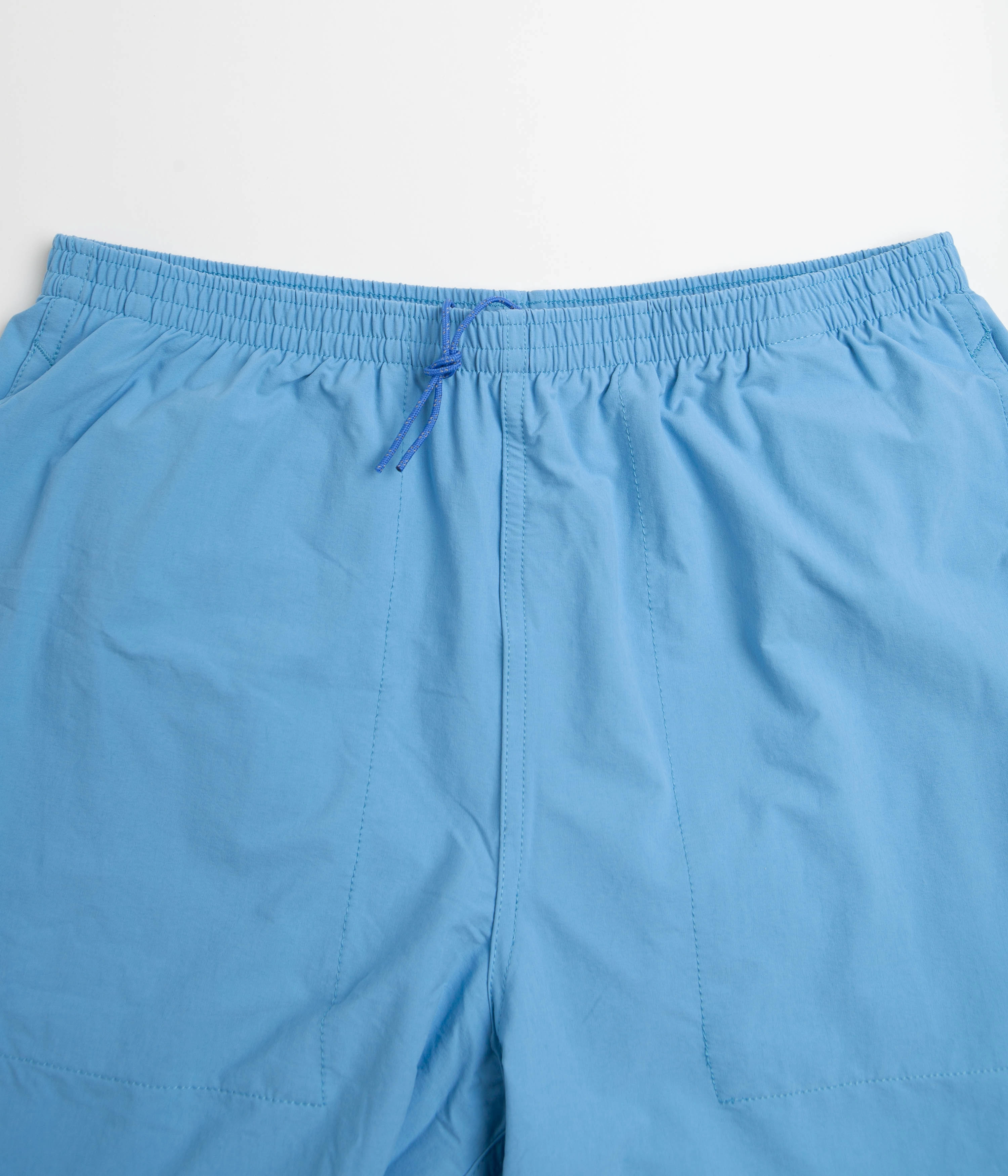 Patagonia Baggies Lights 6.5" Shorts - Lago Blue UV Protection Fabric