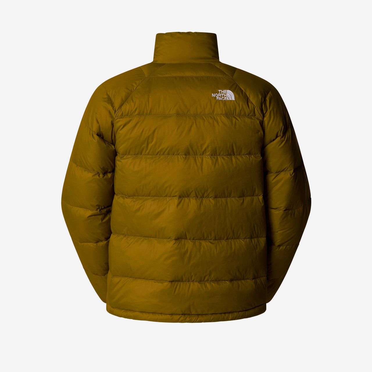 Non Irritating Seams Hydrenalite Down Jacket