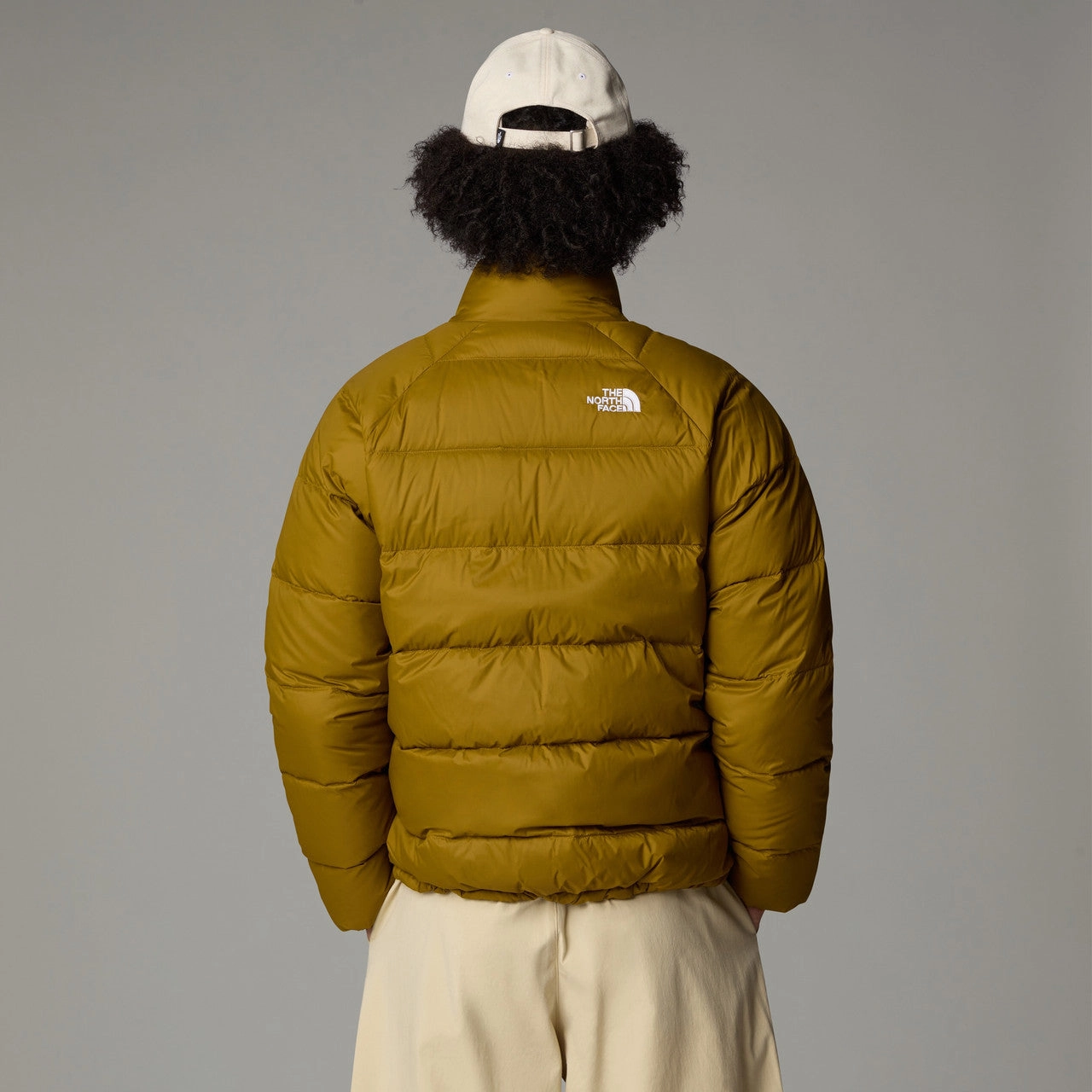 Music Pendant Hydrenalite Down Jacket