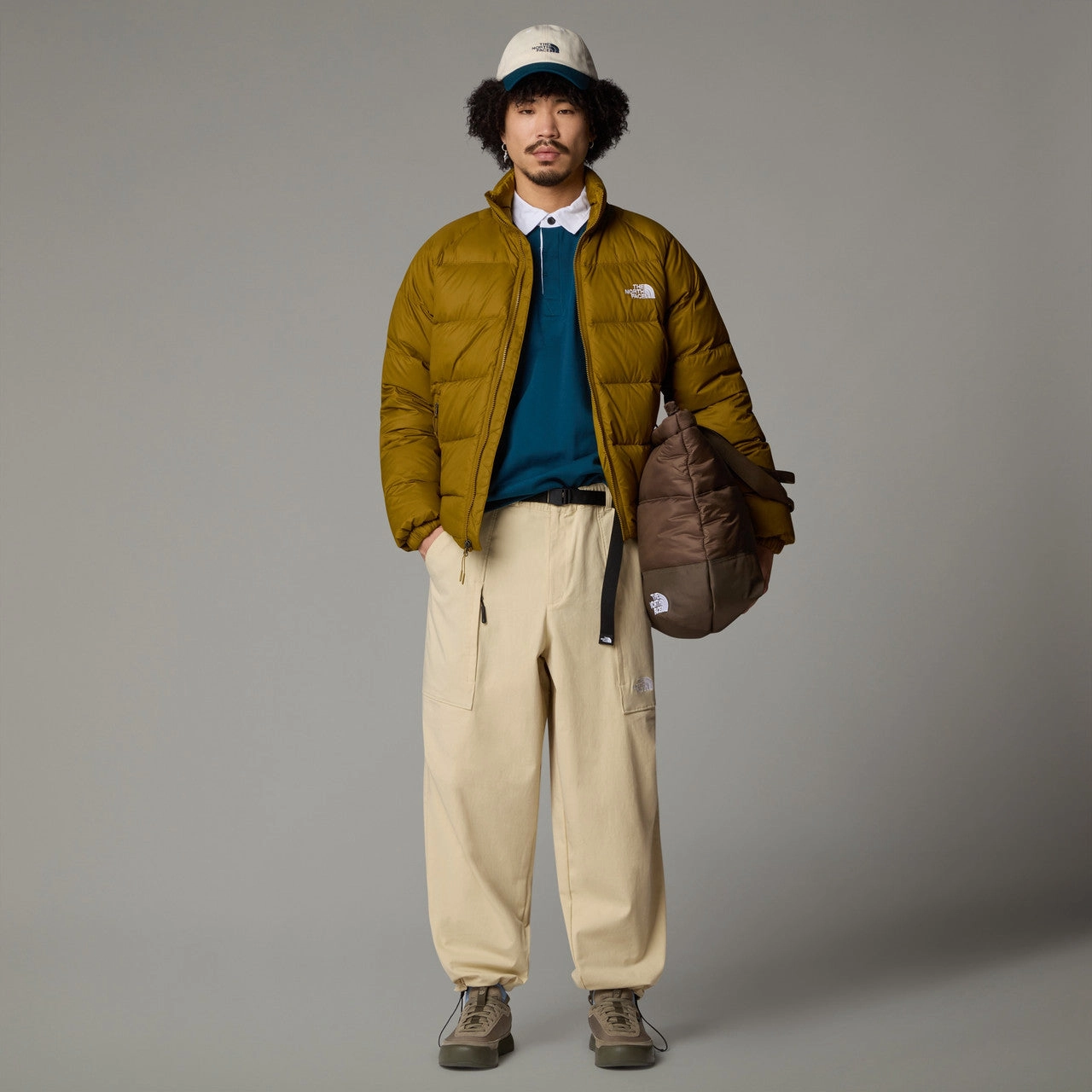 Hydrenalite Down Jacket See Breathable Layer