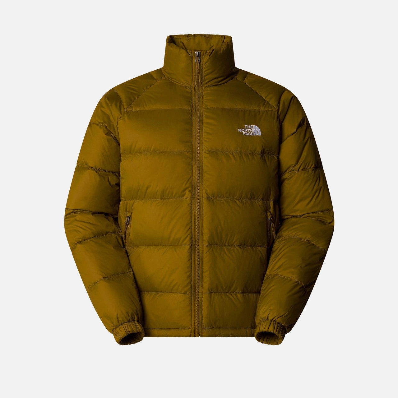 Hydrenalite Down Jacket Eco Friendly Textile ReversibleStyle