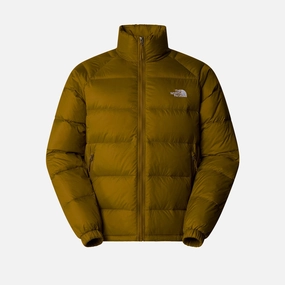 Hydrenalite Down Jacket Eco Friendly Textile ReversibleStyle