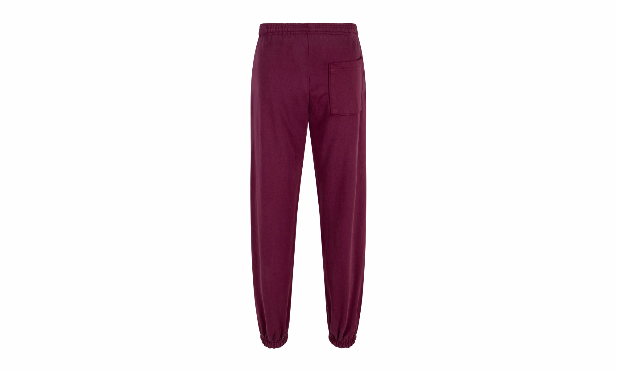 Nocturnal Highway Graphic Sweatpants "Purple"