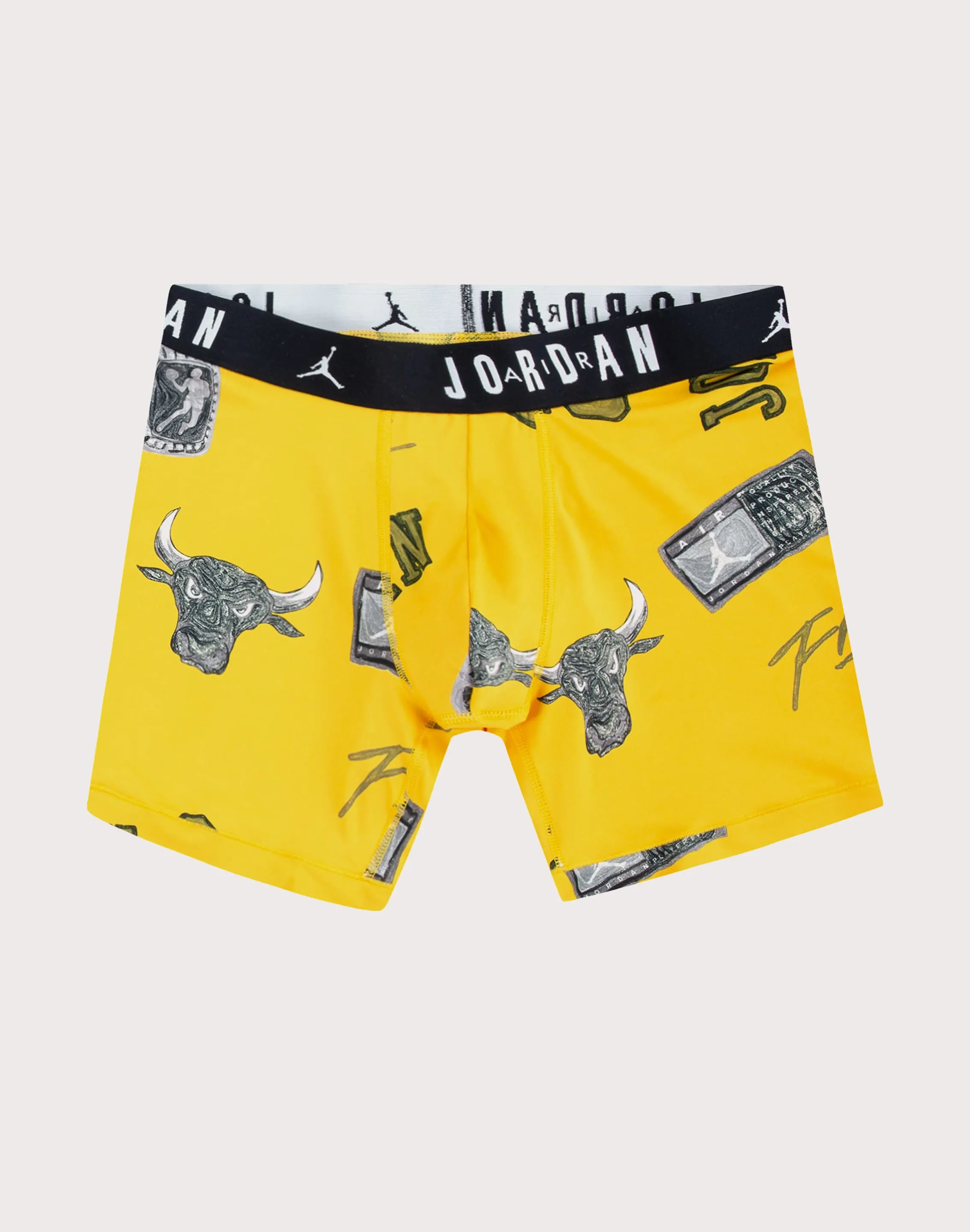 Jordan Dri-FIT Flight Micro Underwear 2-Pack WrinkleFree Material