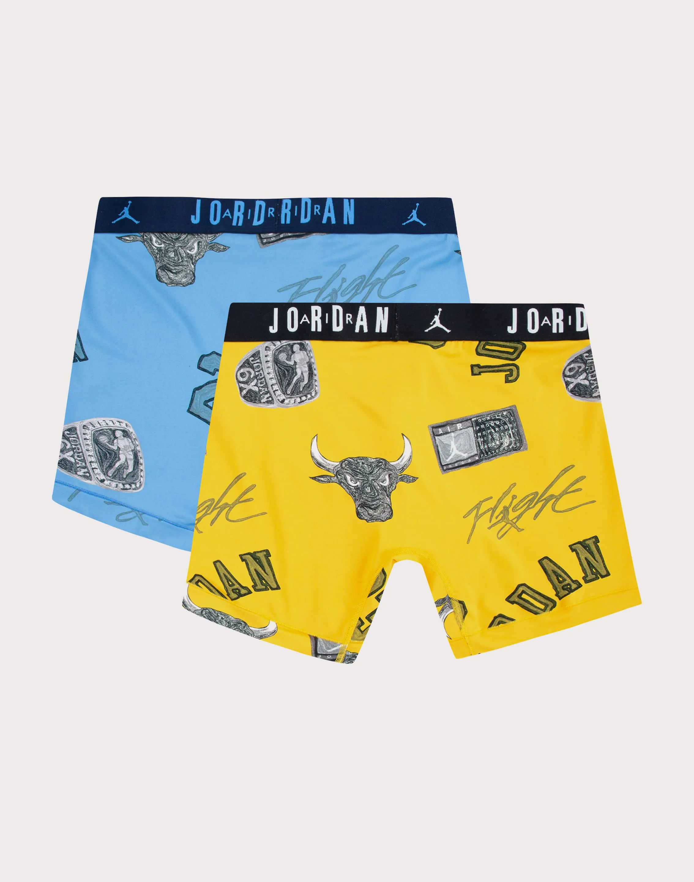 Jordan Dri-FIT Flight Micro Underwear 2-Pack New Yorker