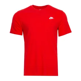 Club Tee - Mens Mesh Glow Princess Glow
