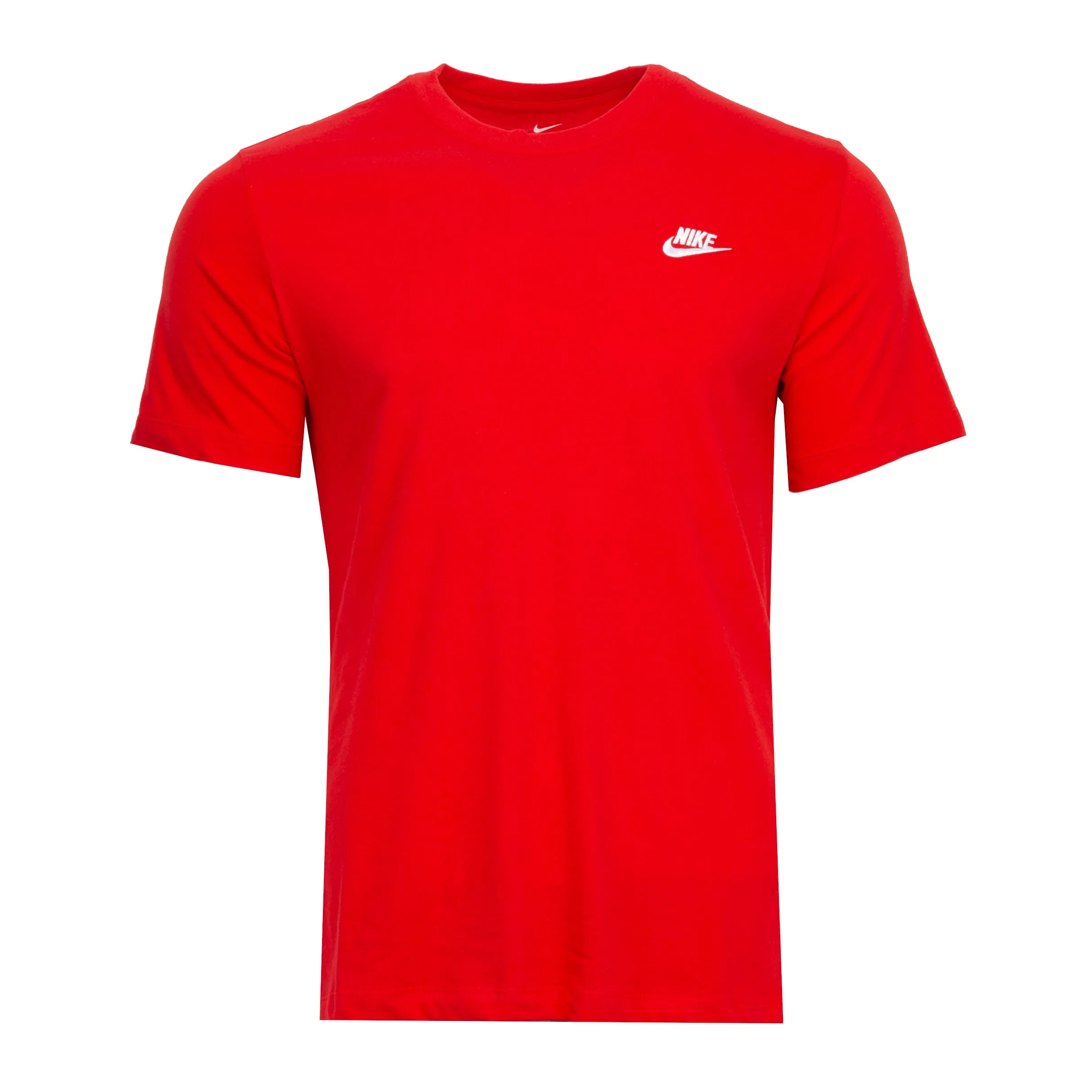 Club Tee - Mens Mesh Glow Princess Glow