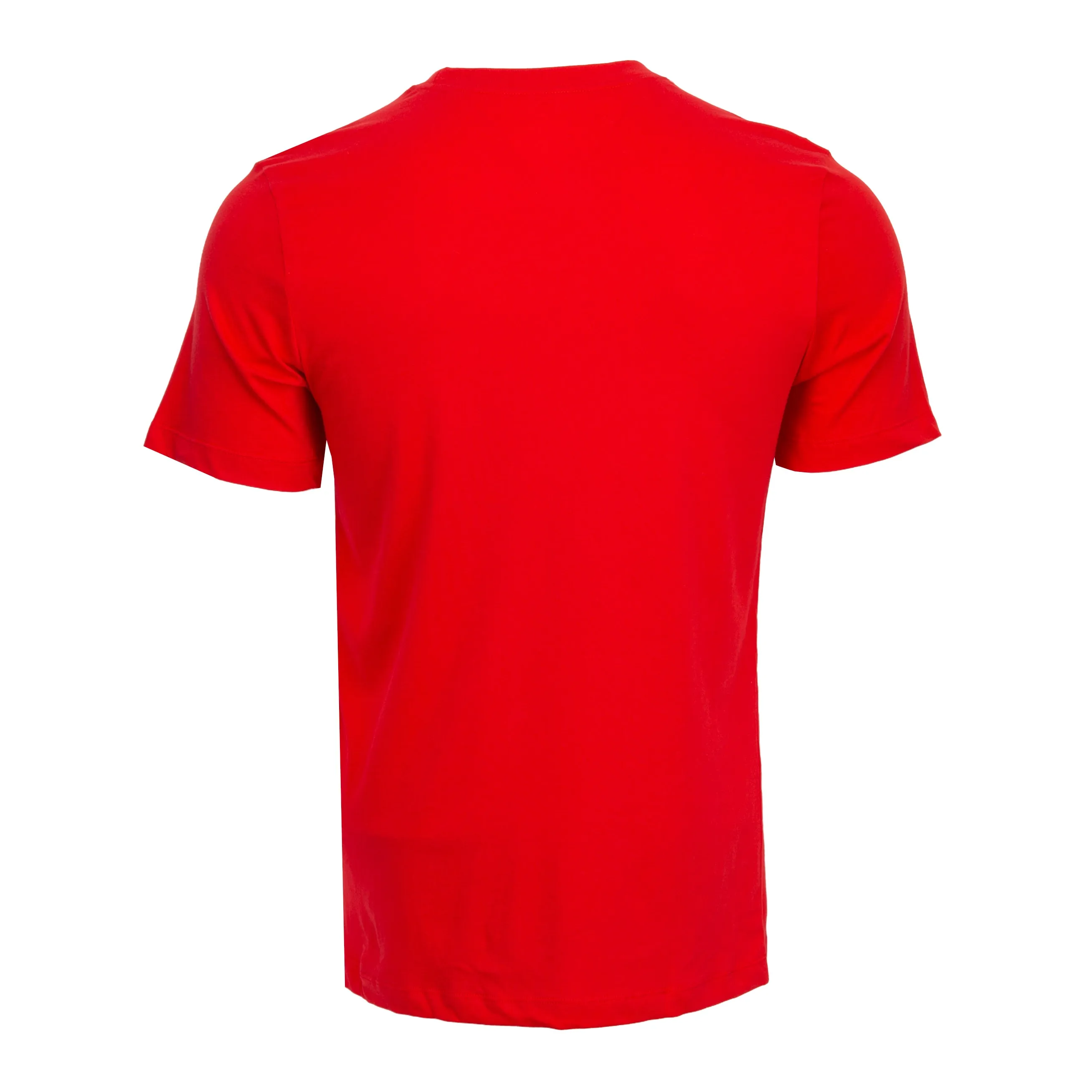 Club Tee - Mens MultiPurposePockets ReflectiveTrimDetails