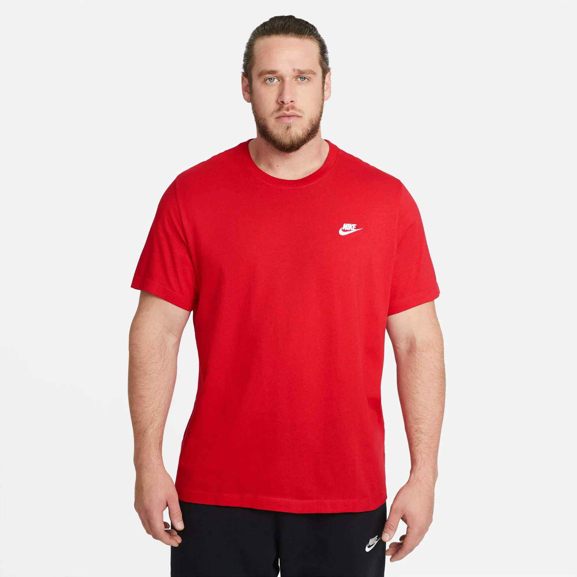 FlexibleCollar Club Tee - Mens
