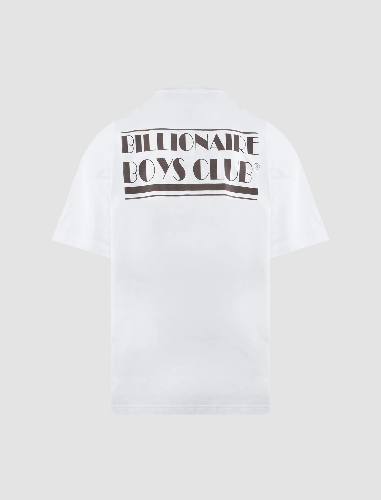 Stylish Look Casual Button-Down DIAMONDS TEE