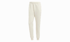 TREFOIL ESSENTIALS PANT "White" QuickDry Technology