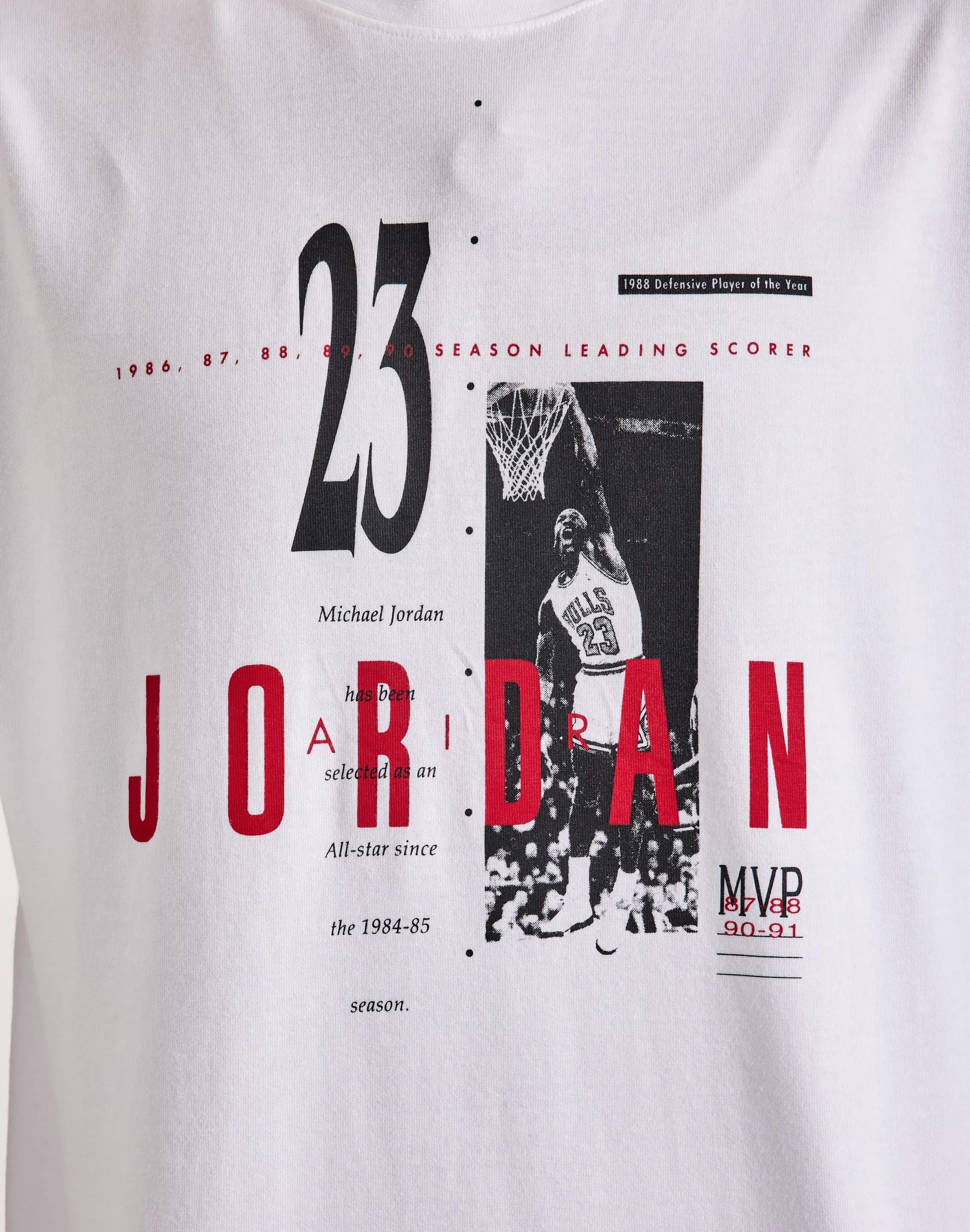 Love Energy Family Style Jordan Reissue Graphic Tee