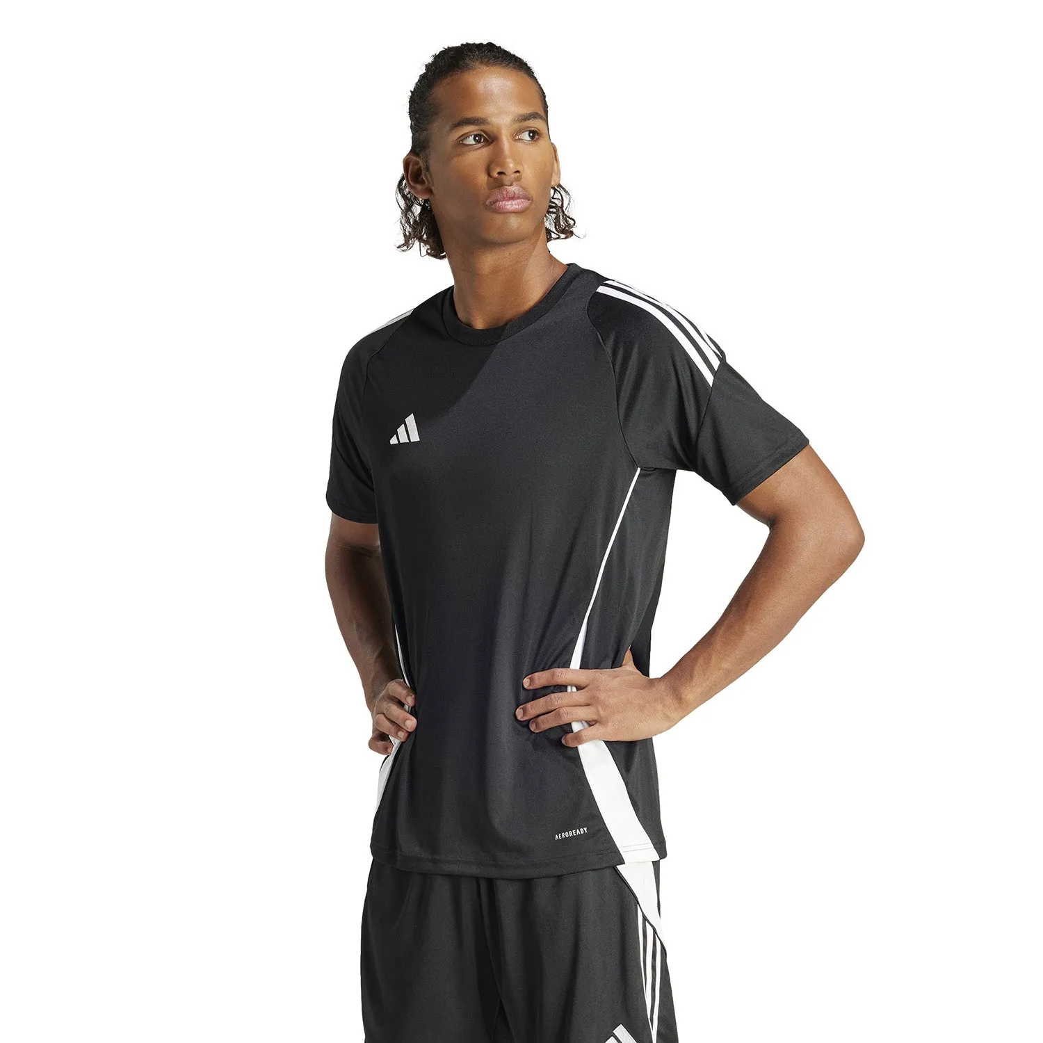 Tiro24 Top - Mens AdjustableWaist MoistureControl Lining