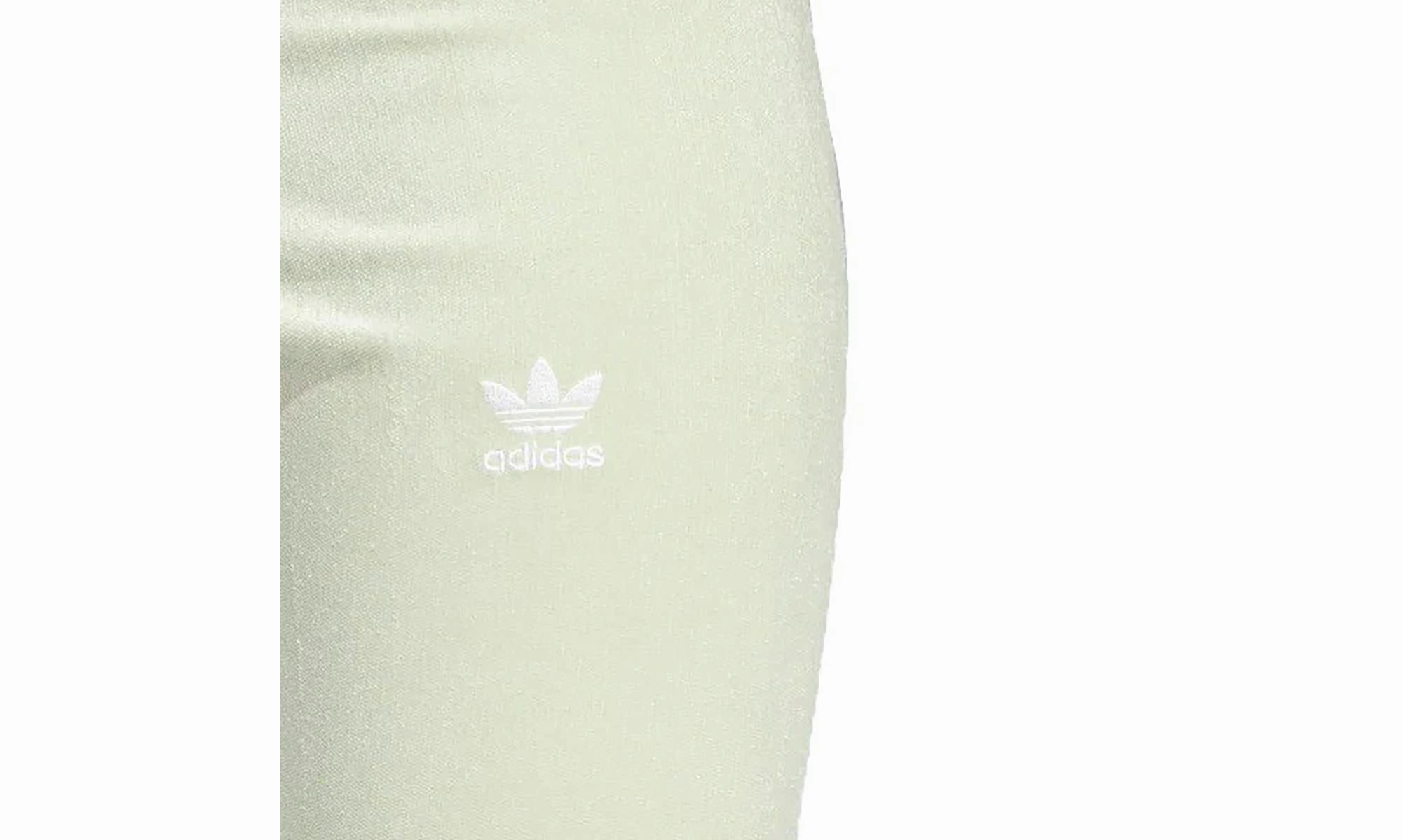 EcoFriendlyMaterial Originals Tights "Aero Green"
