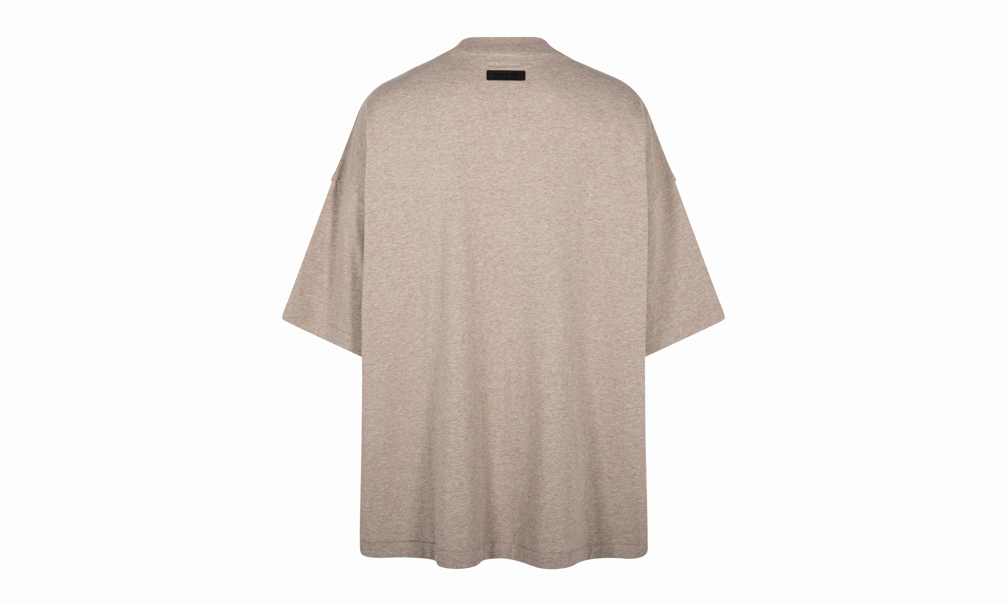 Essentials Tee "Core Heather" Eco Wear