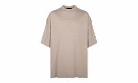 Essentials Tee "Core Heather" Light Core