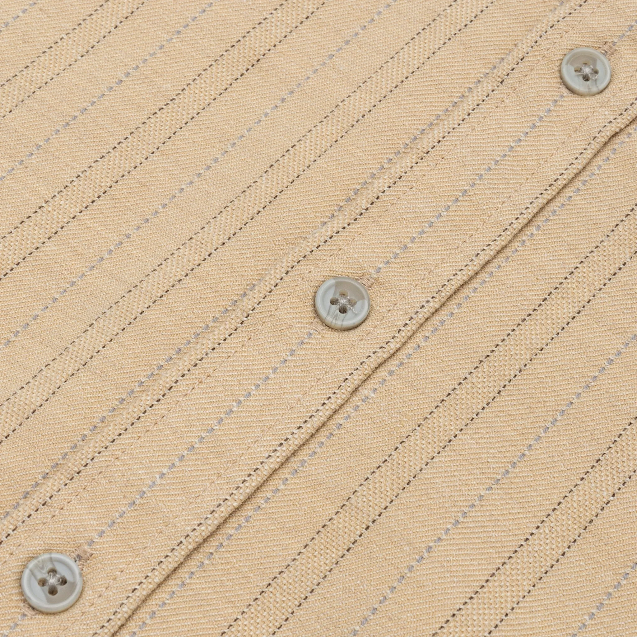 BIG S/S SHIRT Multipurpose Utility Thermoregulating Fabric