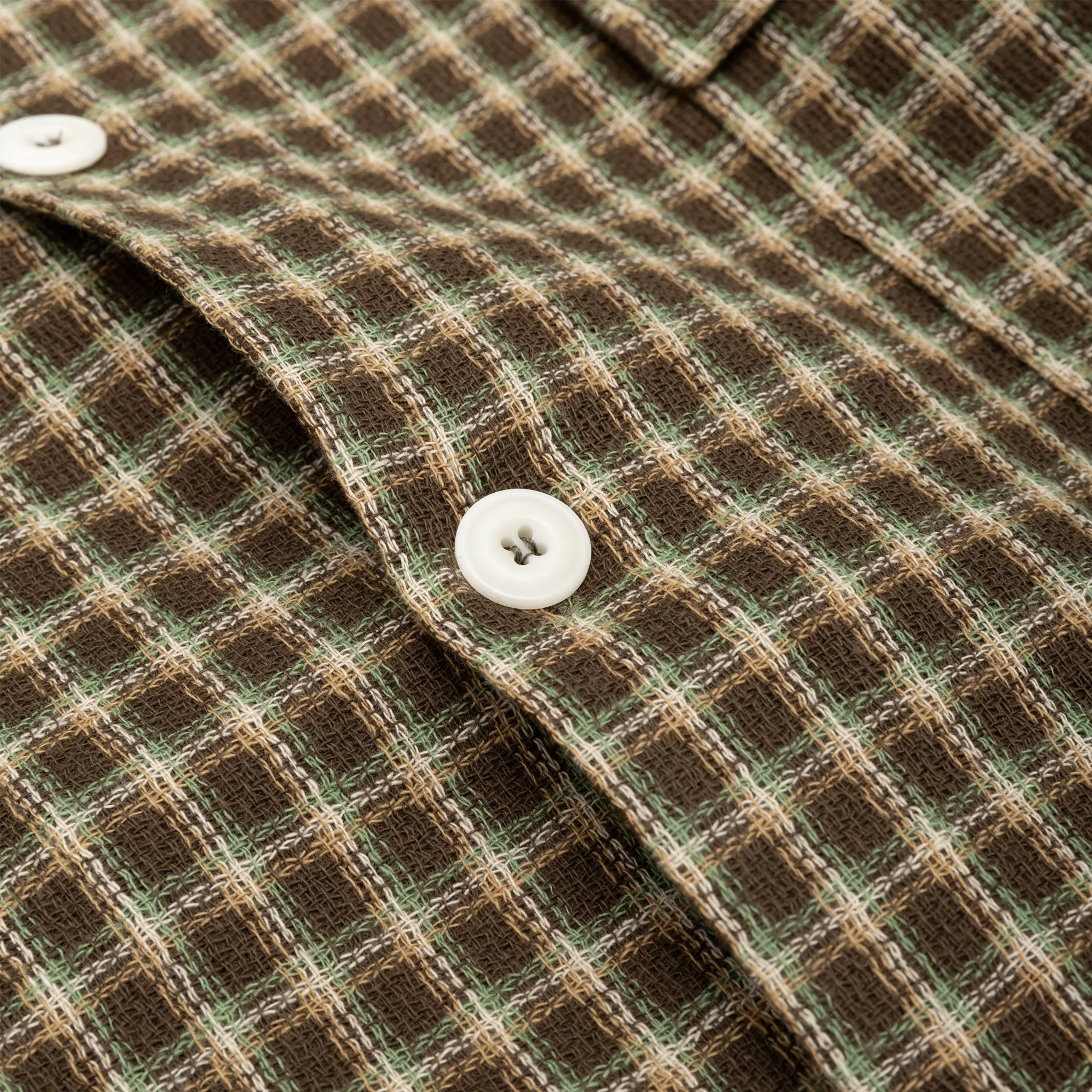 slim fit FIELD SHIRT