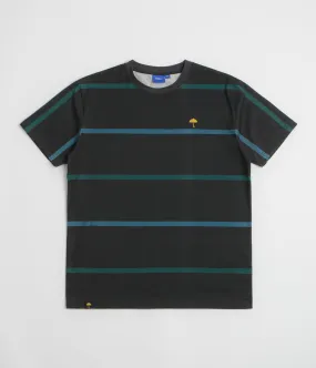 hotel Helas Trait T-Shirt - Black