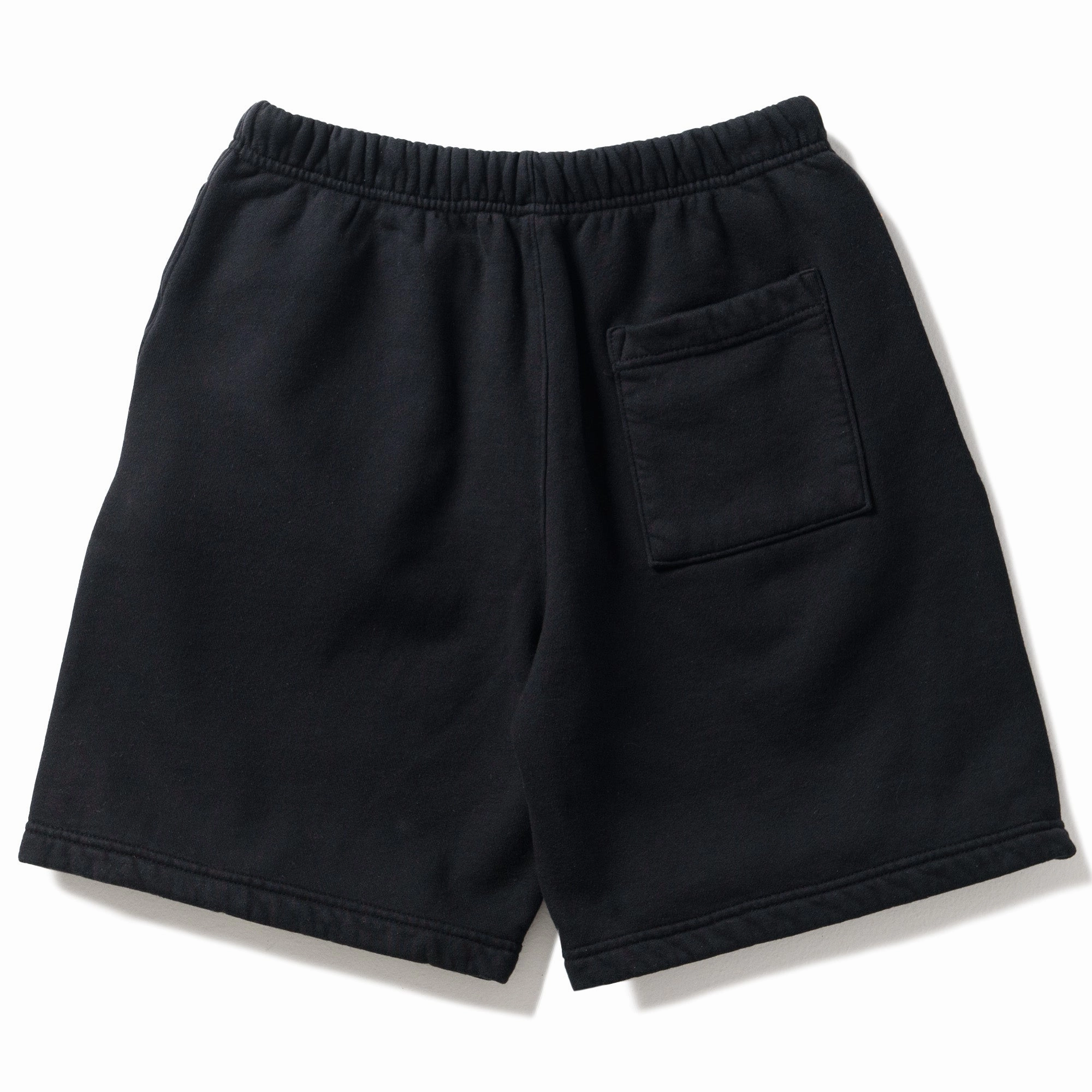 Always On Tour Serenity Short - Black Waterproof Feature