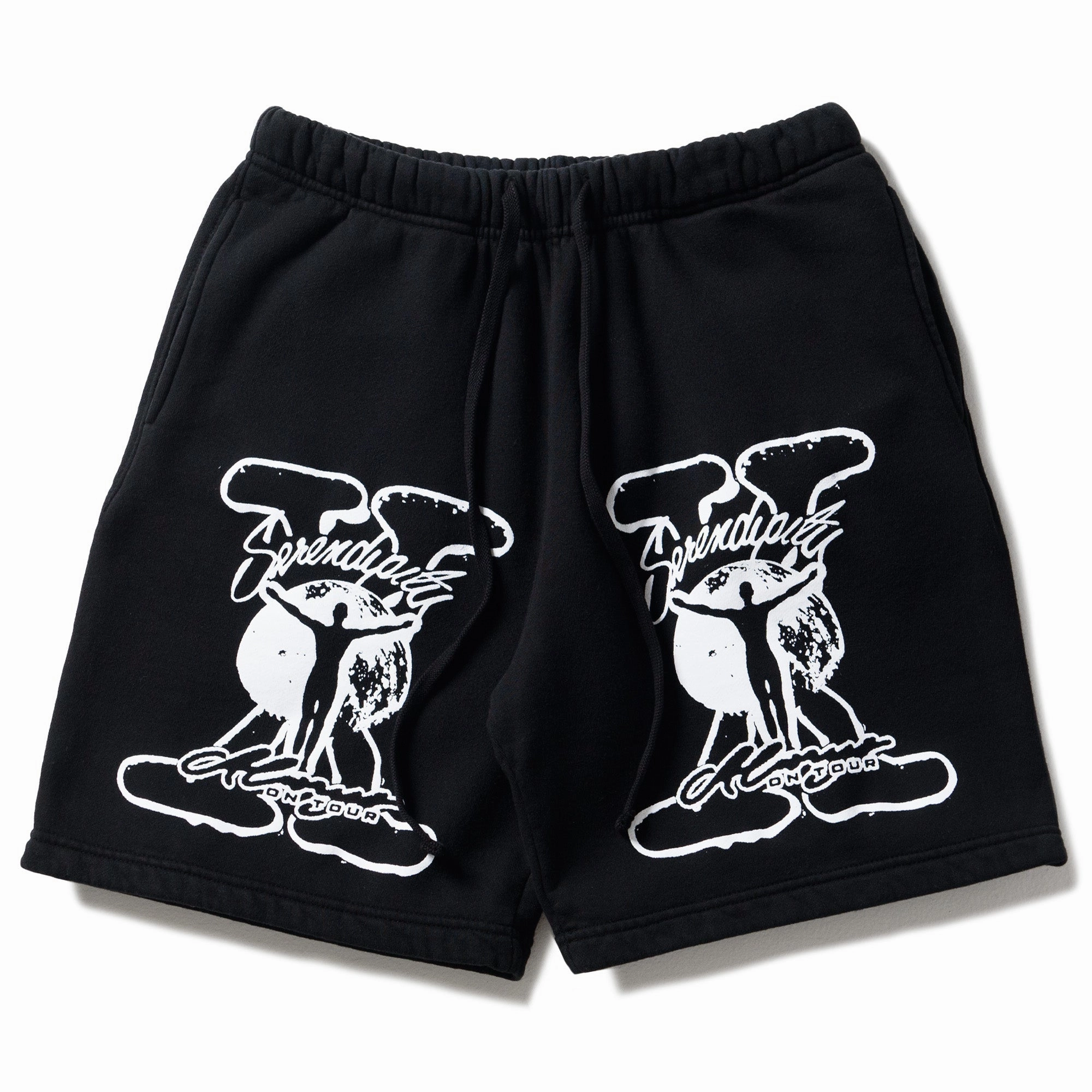 entertainment industry Always On Tour Serenity Short - Black