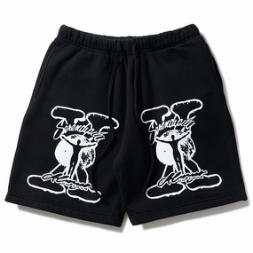 entertainment industry Always On Tour Serenity Short - Black