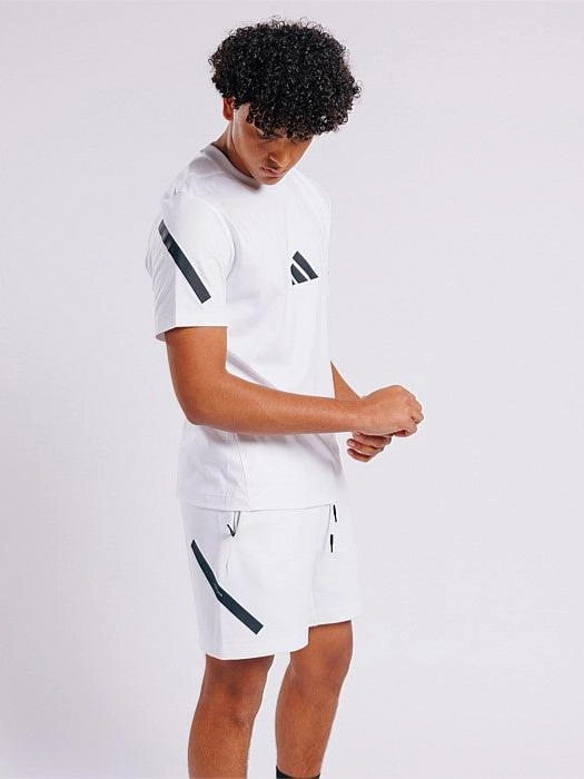 two piece outfit Z.N.E. Shorts