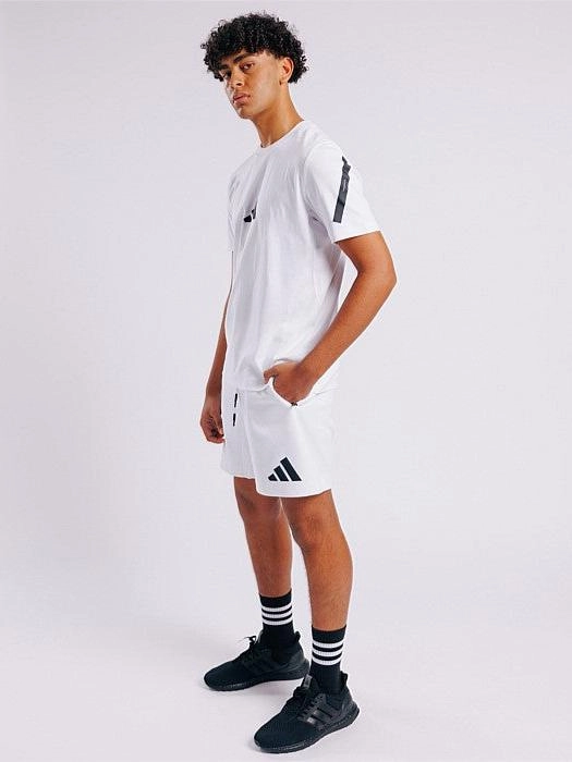 Z.N.E. Shorts Cool Breeze