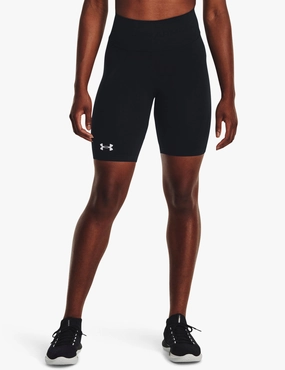 Train Seamless Shorts - Black/White holiday apparel
