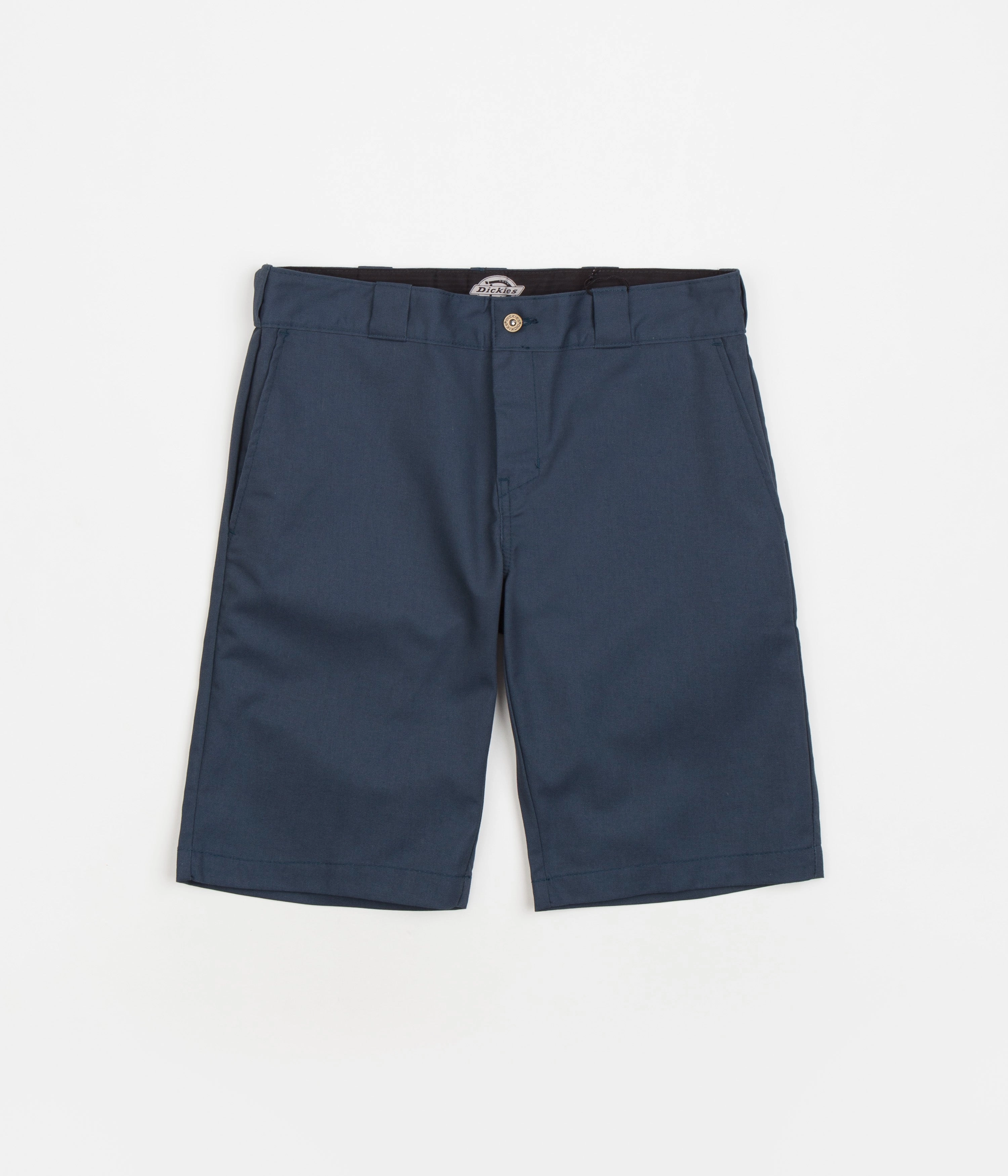 Eco-friendly beauty industry Dickies Flex Slim Fit Work Shorts - Air Force Blue