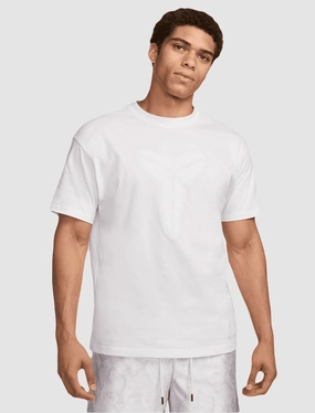 Breathable mesh lining KOBE SHORT SLEEVE T-SHIRT