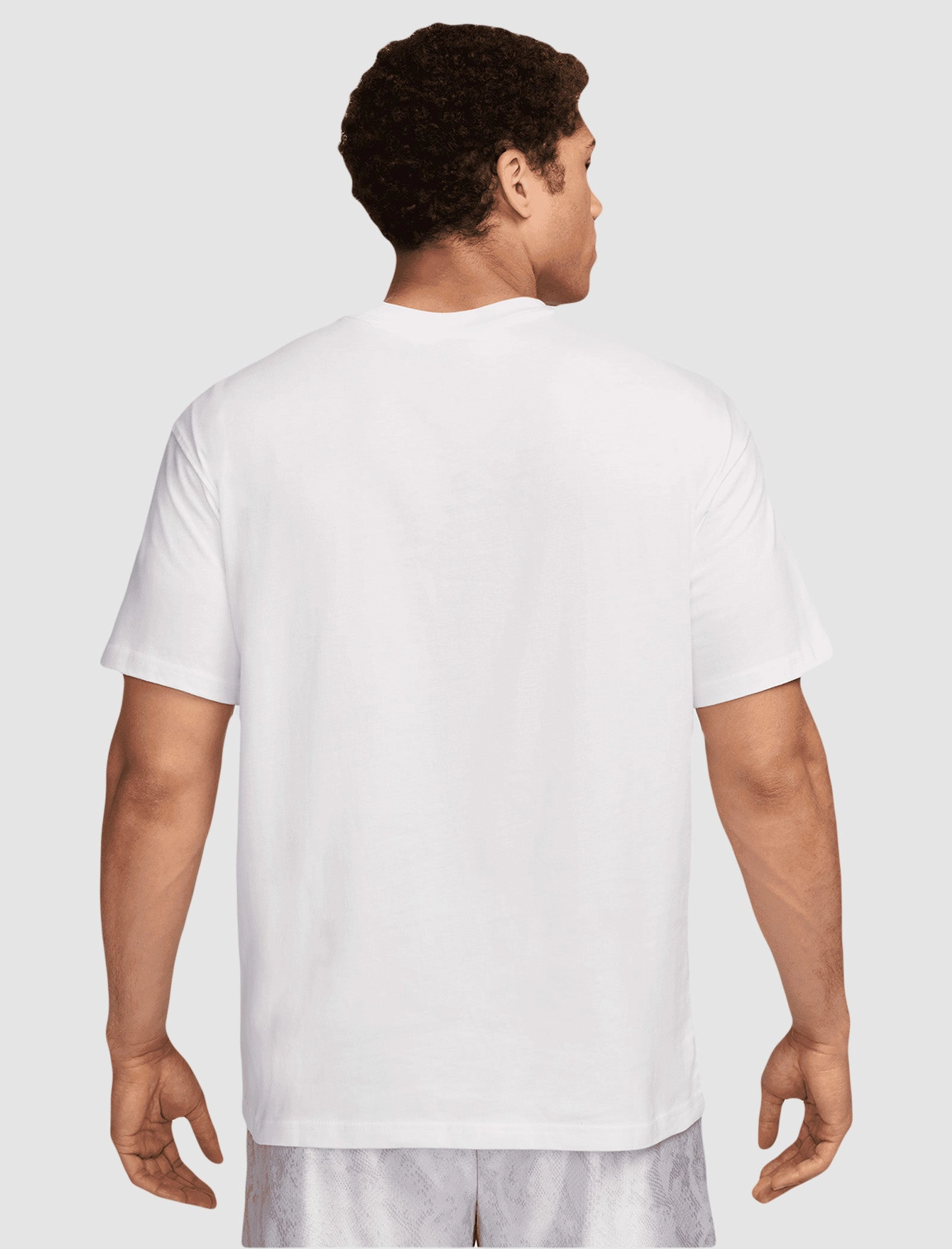 Thermal Insulation Core Ultra Soft Texture KOBE SHORT SLEEVE T-SHIRT