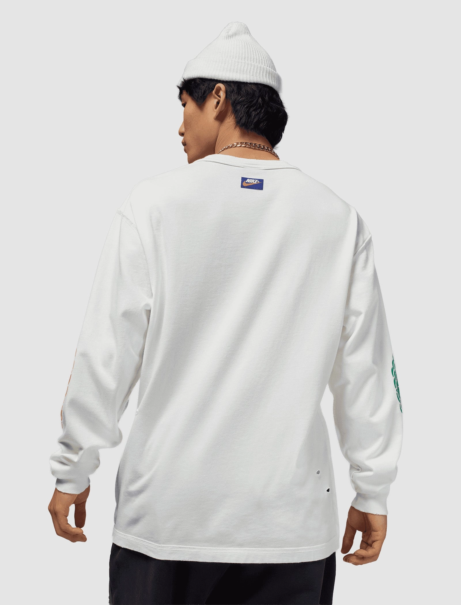 RAIR AIR TEE Casual Jacket VentilatedMesh