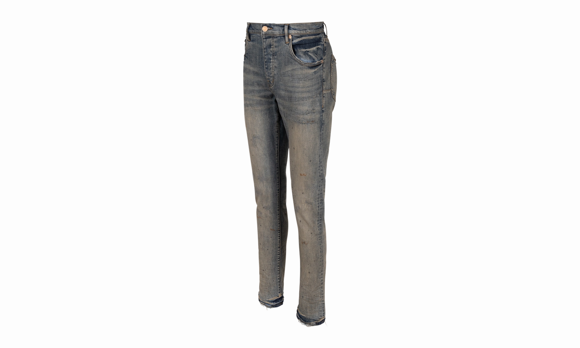 Low Rise Slim Fit Jeans Street Fashion Parent Style Fashion Daily