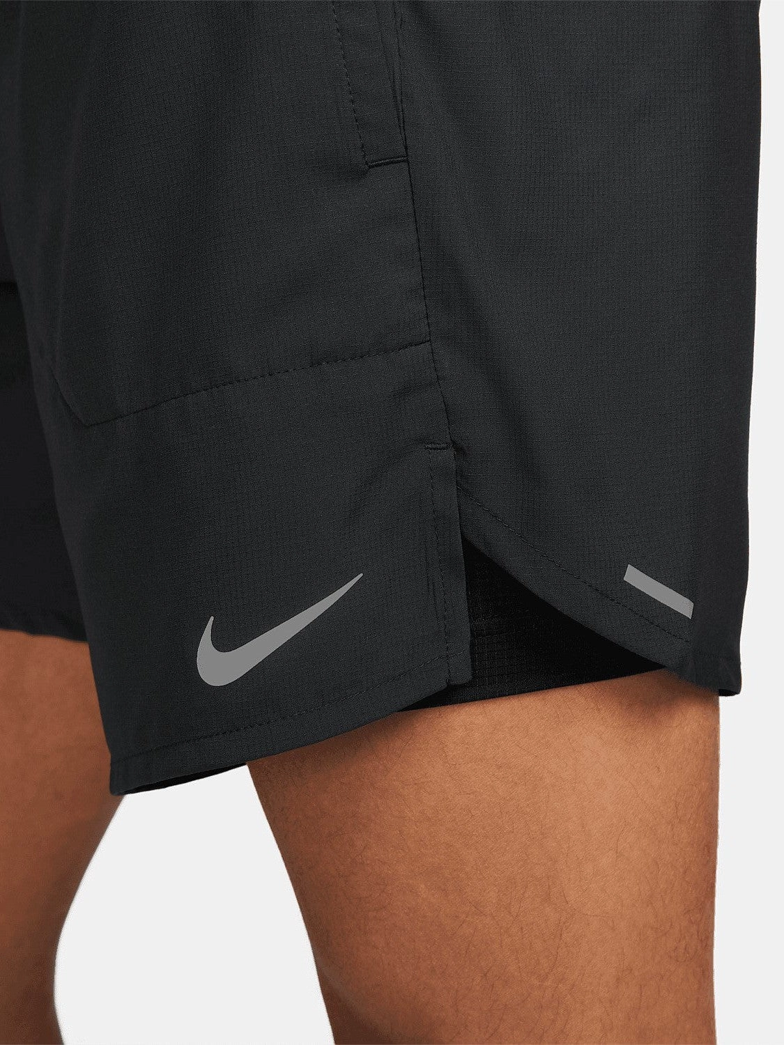 Dri-FIT 7???? 2-in-1 Running Shorts Chic Comfort