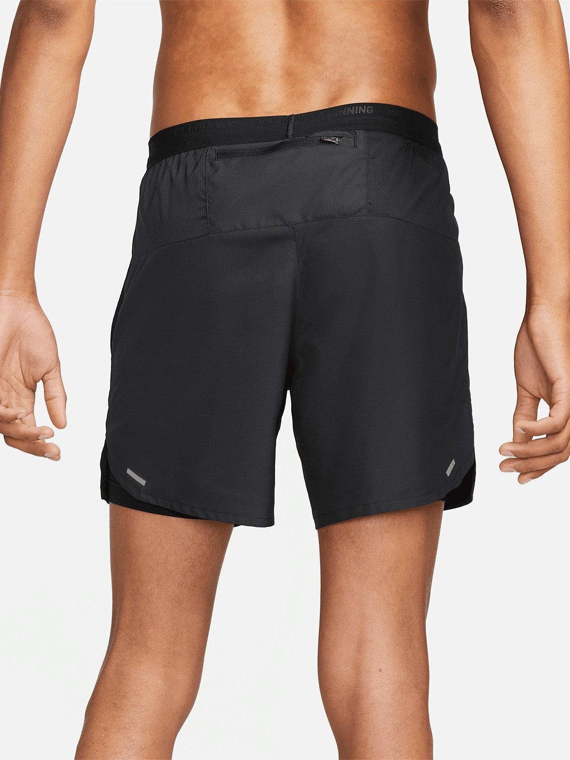 Dri-FIT 7???? 2-in-1 Running Shorts garden work Abrasion Resistant Edges