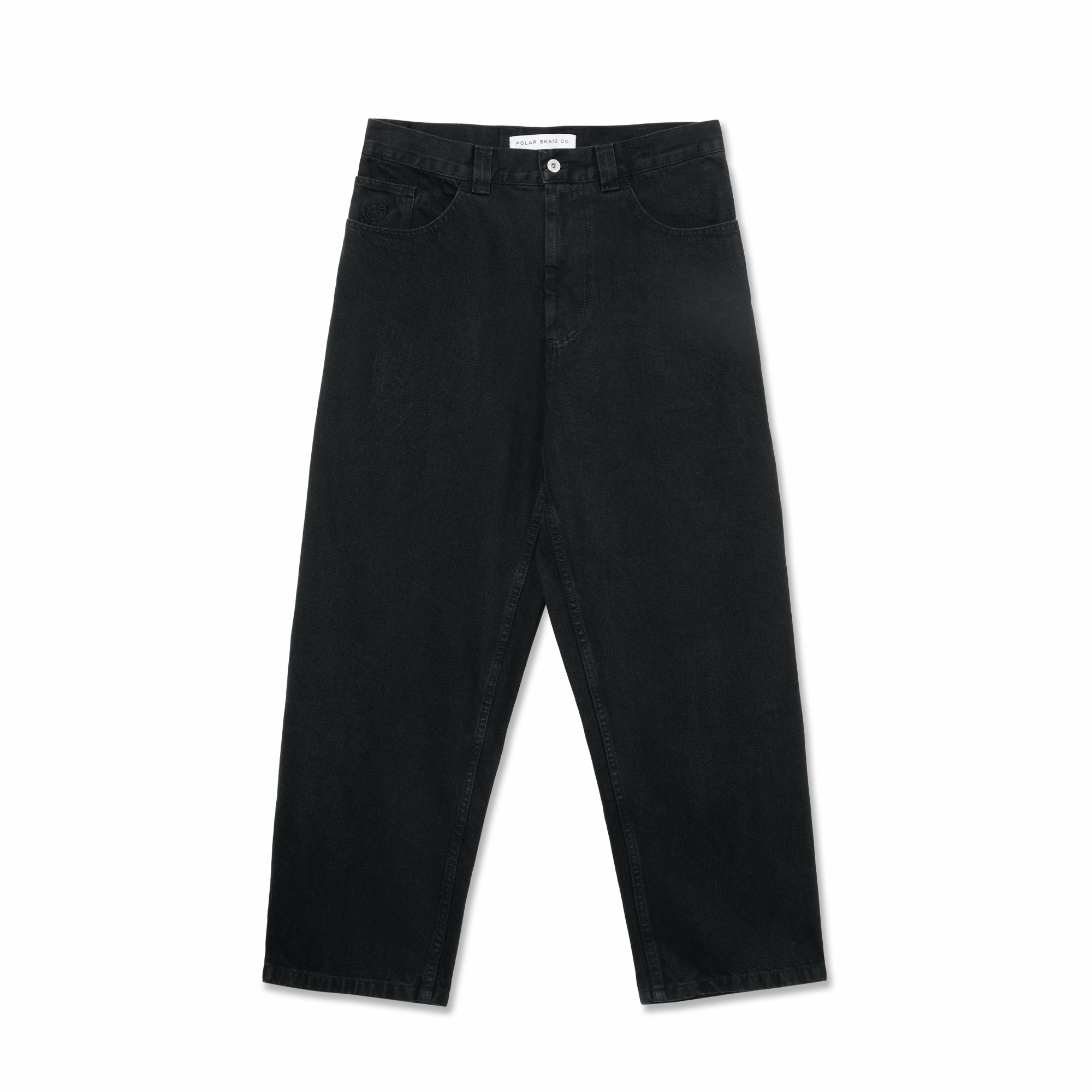 Polar Big Boy Pant DurableReinforcedMaterial