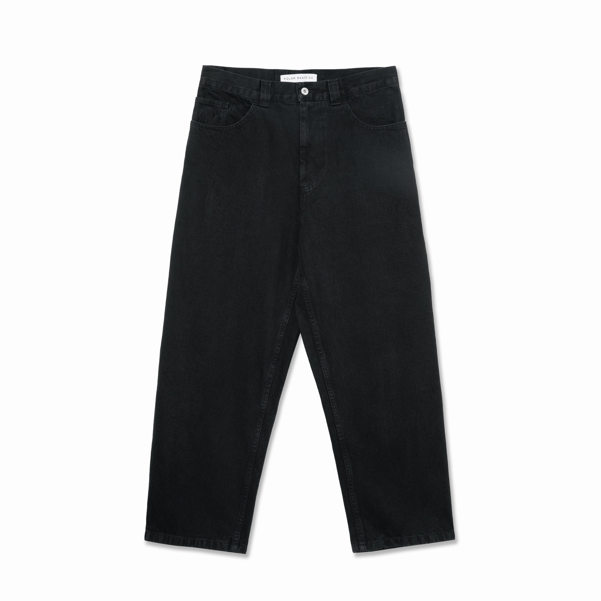 Polar Big Boy Pant All Day Comfort