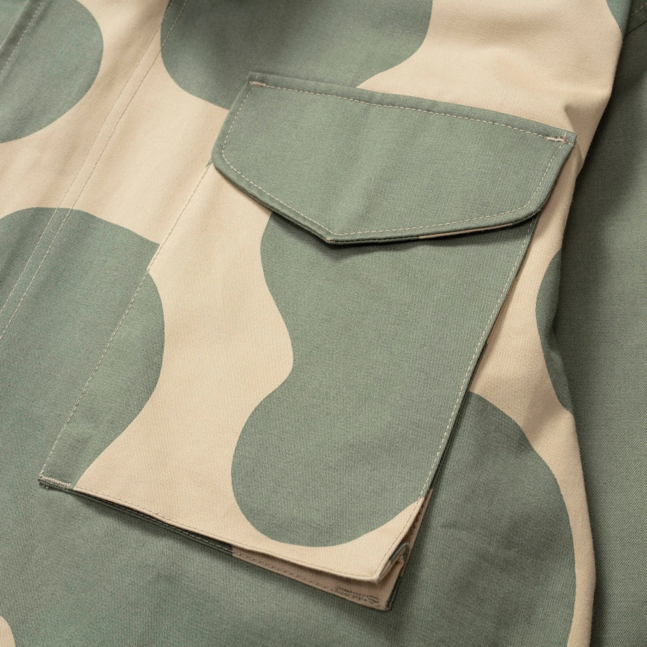 M65 Jacket Program