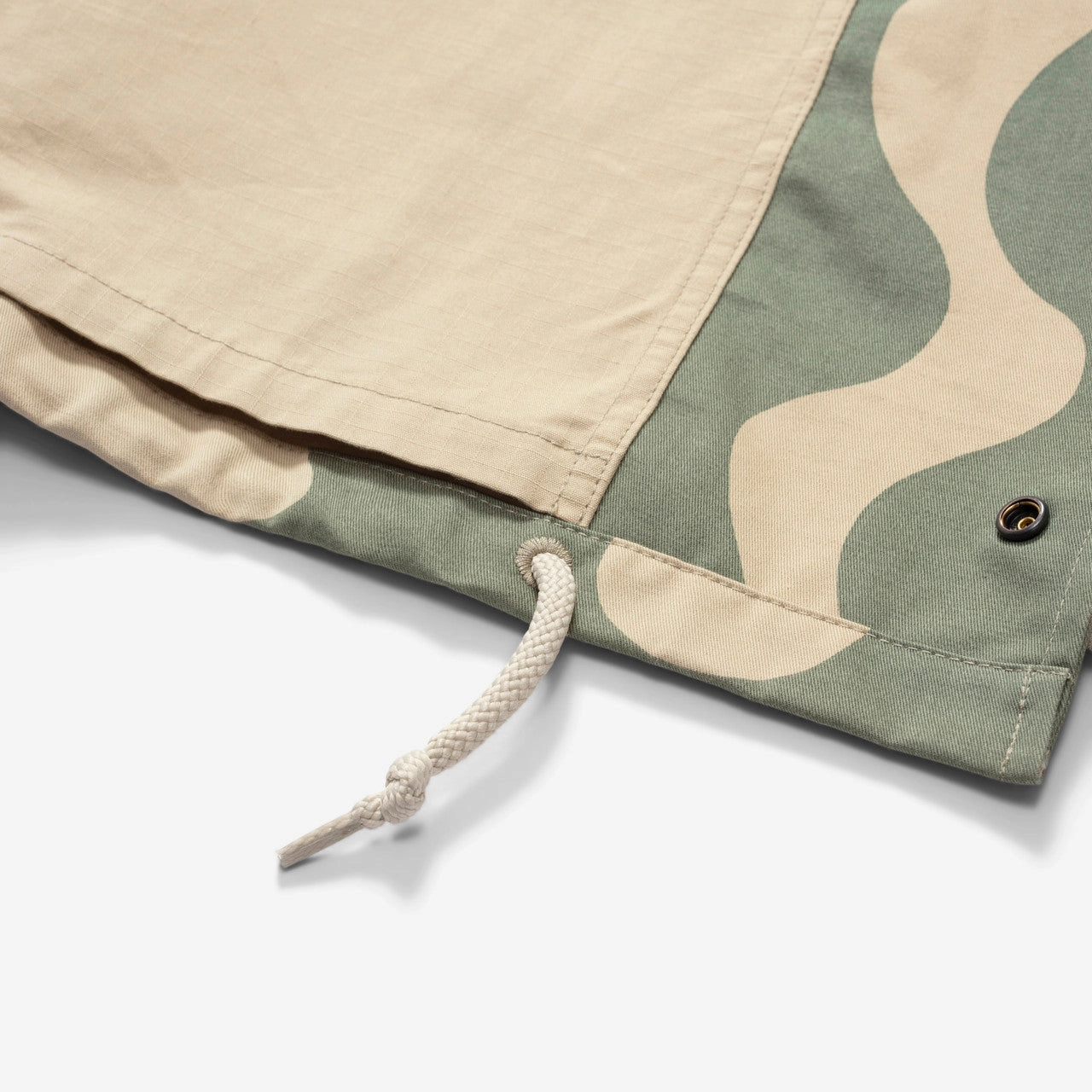 M65 Jacket Sleeveless Modern Tailoring