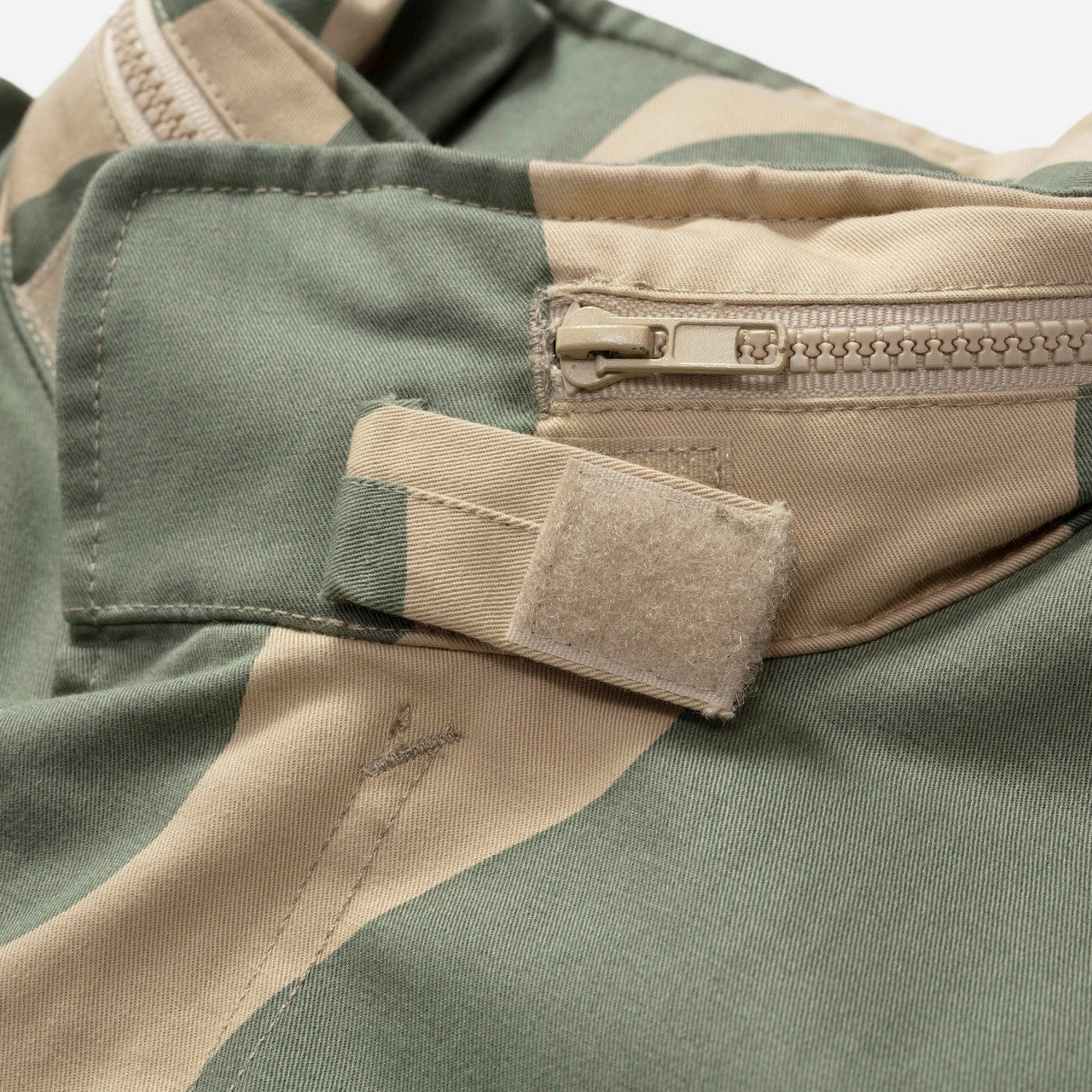 Street Function Patience M65 Jacket