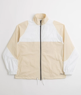 suitable for stage shows Parlez Breeze Jacket - White