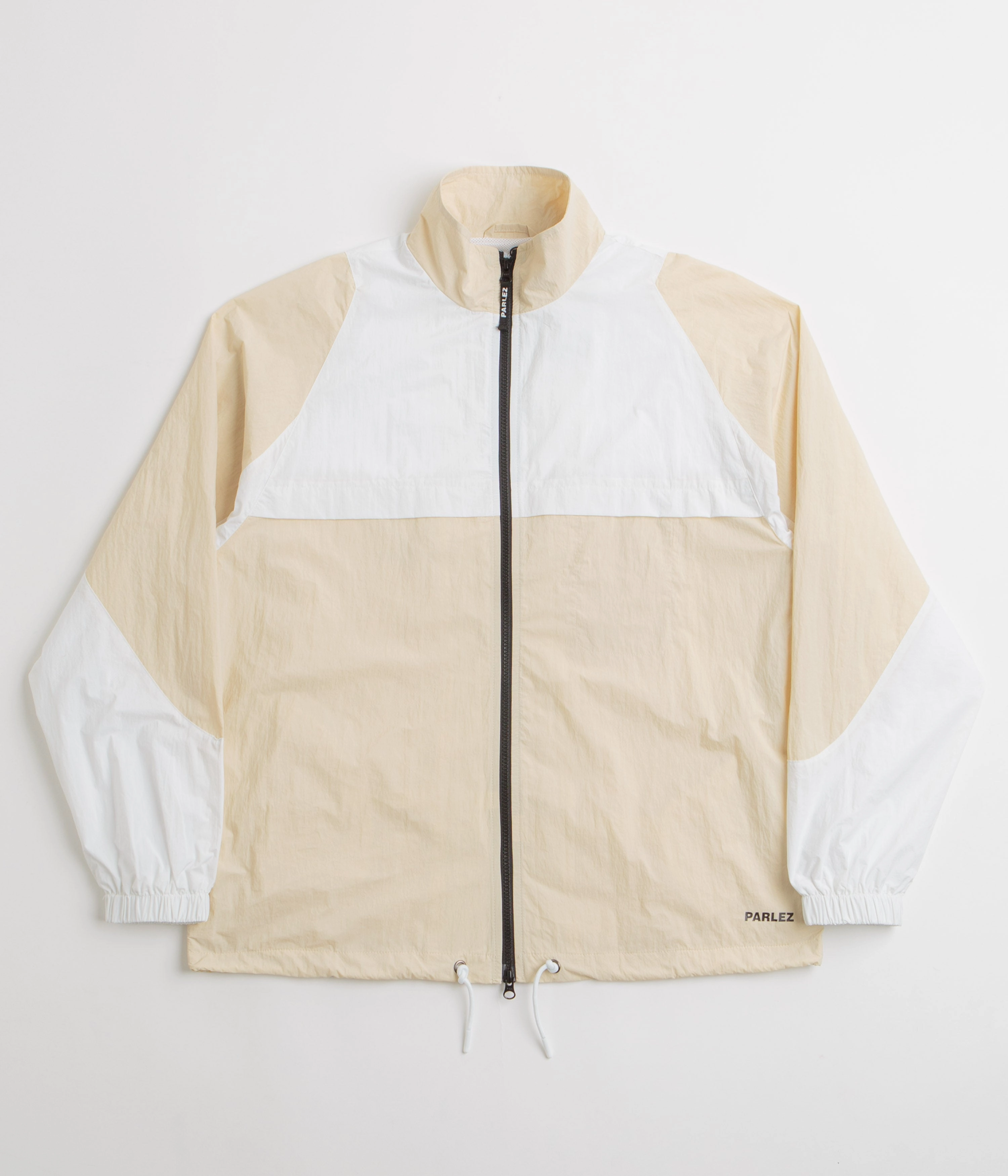 suitable for stage shows Parlez Breeze Jacket - White