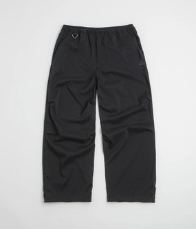 Outdoor Use Nike ACG Womens Activitorium Pants - Black / Anthracite