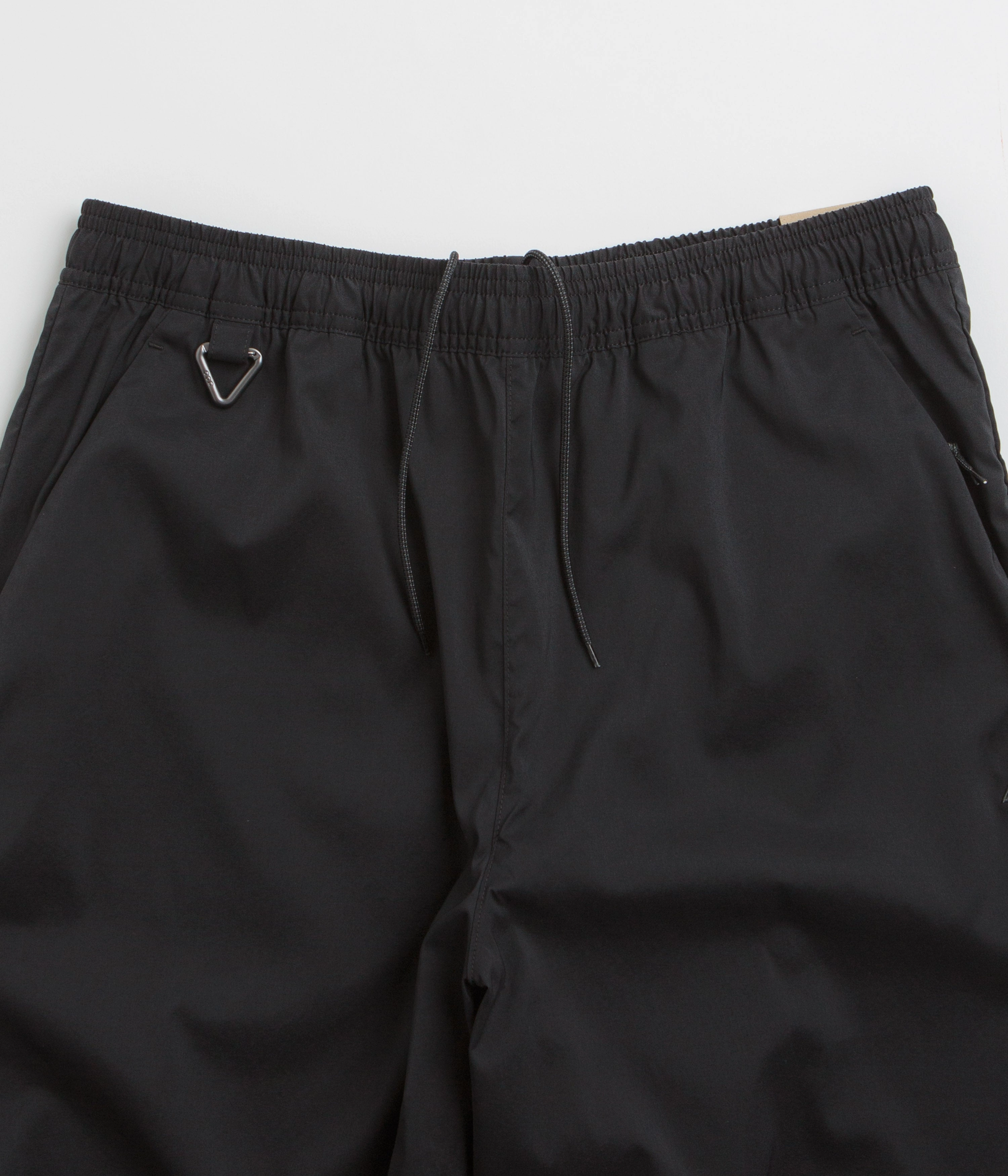 Temperature Regulating Fabric Flexible Knee Panels Nike ACG Womens Activitorium Pants - Black / Anthracite