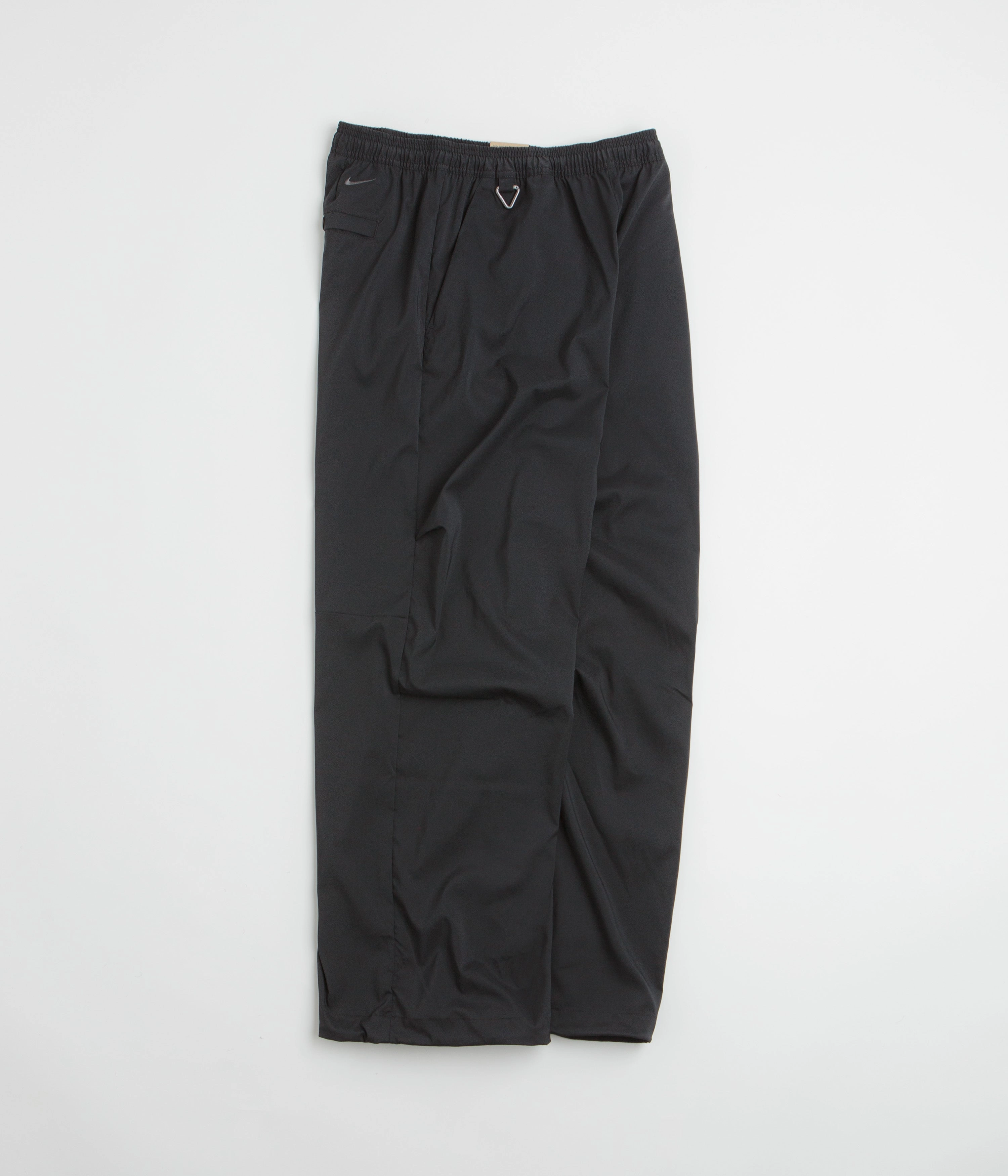 Nike ACG Womens Activitorium Pants - Black / Anthracite ExtendedSizeRange Shape Retention