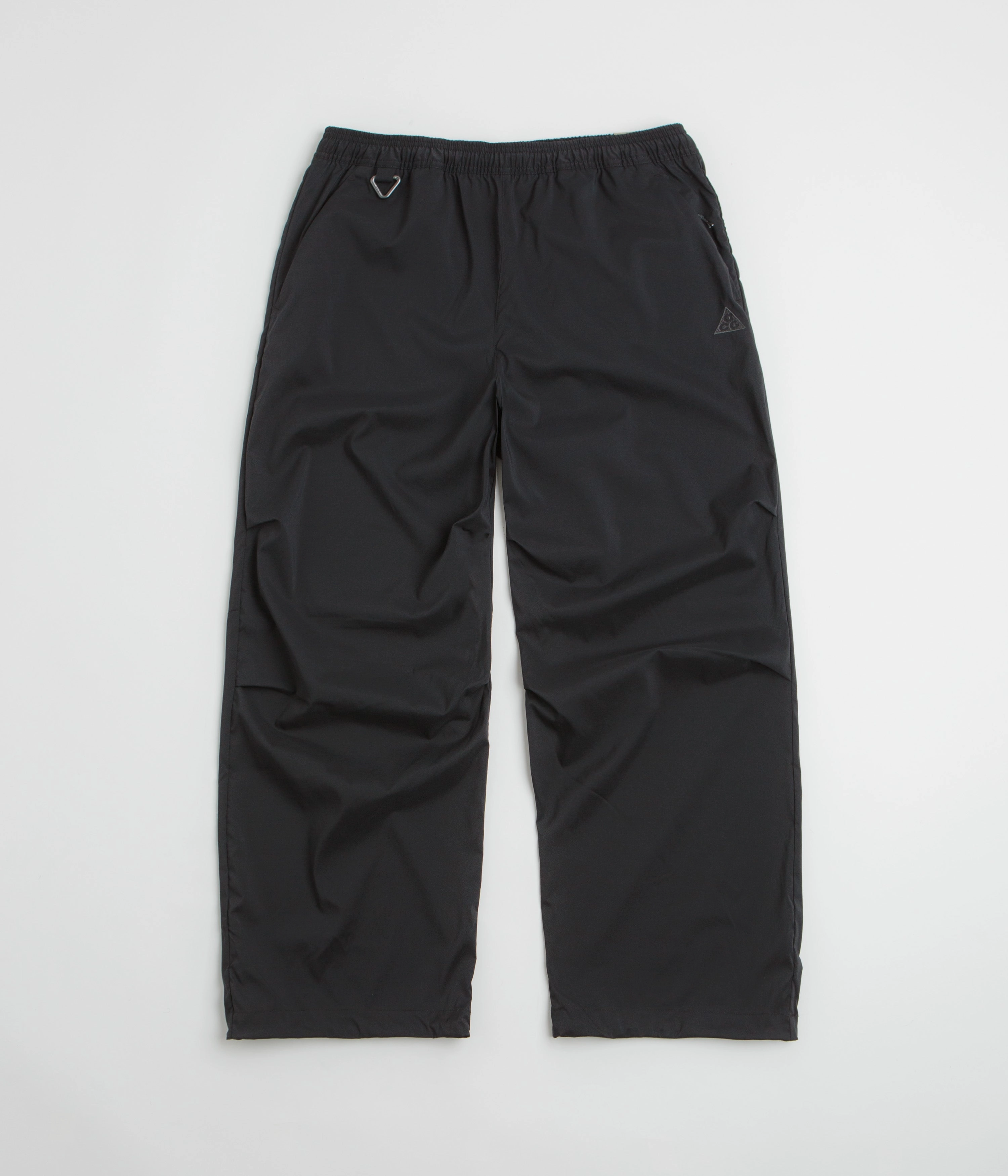 Outdoor Use Nike ACG Womens Activitorium Pants - Black / Anthracite