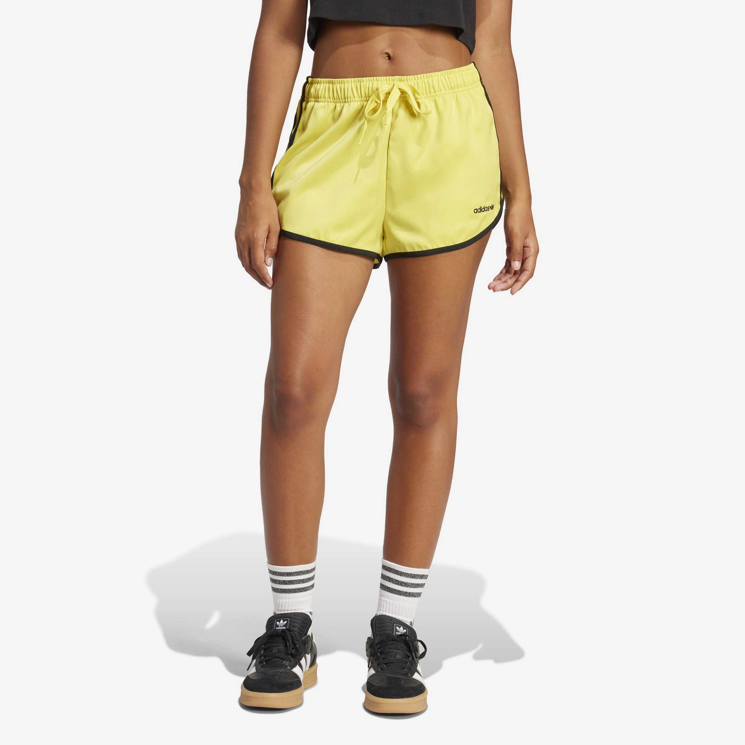 Weekend Casual Wmns Short Sprinter Shorts