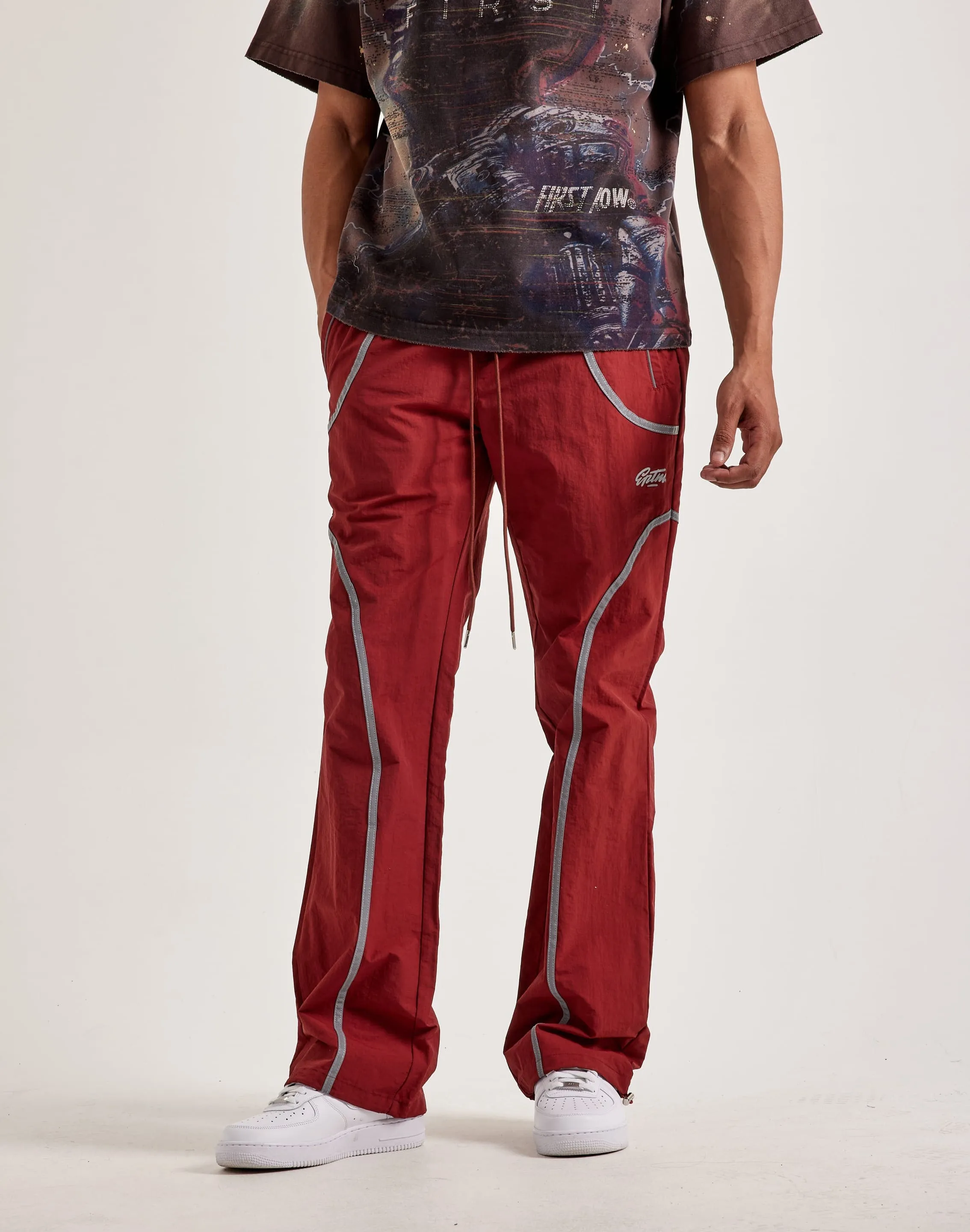 Reinforced Hem EPTM 3M Pants