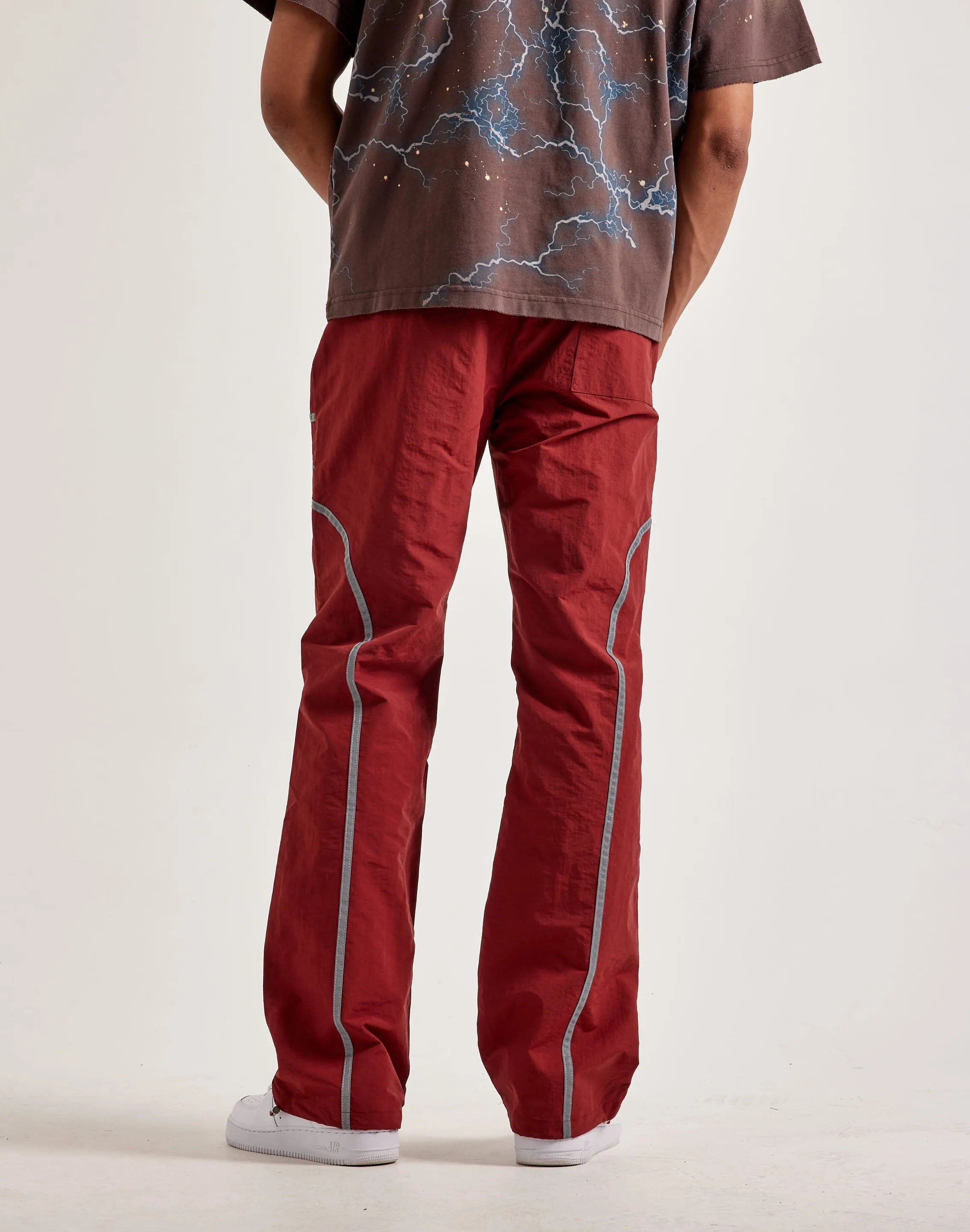 AntiBacterialTextile EcoDye Process EPTM 3M Pants